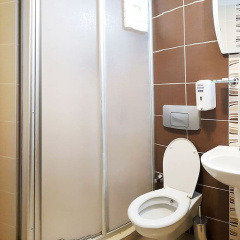 Koli̇bry Sv Hotel - Bild 11