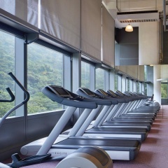 Le Méridien Hong Kong, Cyberport - Bild 25