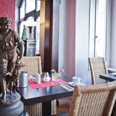 Apartement Residence Bremen - Bild 15