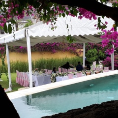 Villa Bidadari - Bild 13