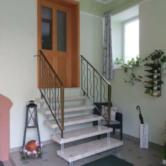 Foahrgaass 7a Modern Retreat - Bild 10