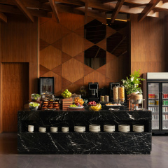Oasia Hotel Downtown Singapore by Far East Hospitality - Bild 11