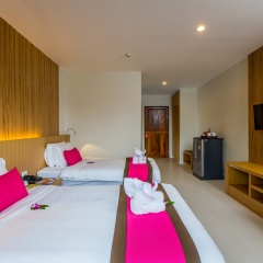 Nai Yang Beach Resort & Spa - Bild 11