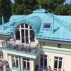 FeWo Havelpalais direkt am Wasser - Bild 1