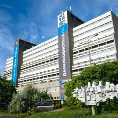 Danubius Hotel Arena - Bild 27