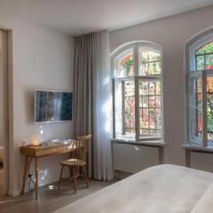 Wilmina Hotel - Bild 28
