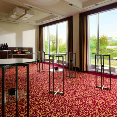 Heidelberg Marriott Hotel - Bild 7