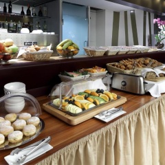 Hotel Eurostars Embassy - Bild 14