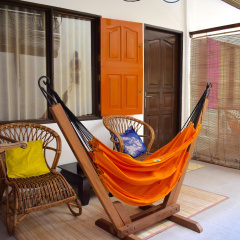 Pesona Beach Resort & Spa - Bild 8
