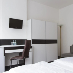 Aparthotel Vega - Bild 4