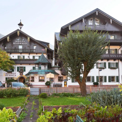 Neuhaus Zillertal Resort - Bild 10