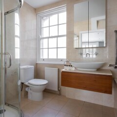 Отель Wilfred Street by Onefinestay Великобритания, Лондон - отзывы, цены и фото номеров - забронировать отель Wilfred Street by Onefinestay онлайн фото 32