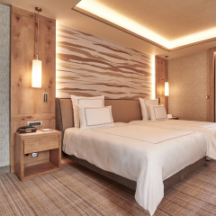 Swissotel Uludag Bursa - Bild 7