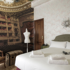 Casual del Teatro Madrid Hotel by Casual Hoteles - Bild 7