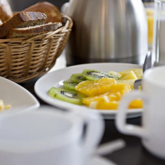 Burgblickhotel - Bild 5