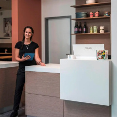 Mintrops Concierge Hotel - Bild 16