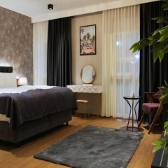 Hotel Winterrot - Bild 2