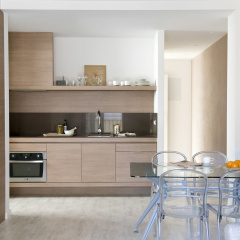 Eric Vökel Boutique Apartments Amsterdam Suites - Bild 17