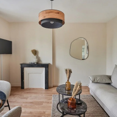 New Apartment Puteaux/la Defense - Bild 7
