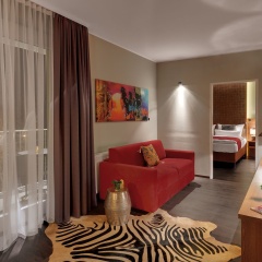 Amedia Luxury Suites Graz, Trademark Collection by Wyndham - Bild 17