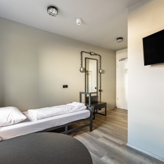 a&o Frankfurt Ostend - Bild 9