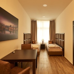 Harbour Apartments - Bild 4