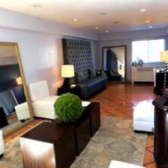 Blue Moon Resort - Bild 1