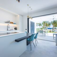 Blue Bay | The Reef in Willemstad, Curacao from 199$, photos, reviews - zenhotels.com photo 18
