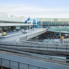 Radisson Blu Airport Terminal Hotel, Stockholm-Arlanda Airport - Bild 17