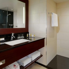 Zurich Marriott Hotel - Bild 9