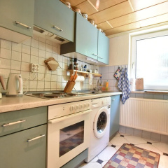 Gorgeous Holiday Home in LÃ¼tten Klein Near the Sea - Bild 16