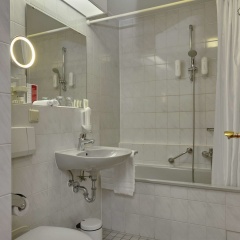Novum Hotel Mannheim City - Bild 11