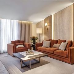 Vakko Hotel and Residence - Bild 3