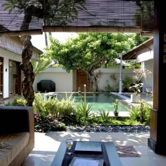 Accessible Villa G - Bild 7