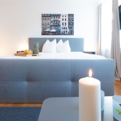 Relax Aachener Boardinghouse Phase 4 - Bild 1