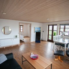 Downtown - City View - 2 BR - Spacious in Torshavn, Faroe Islands from 242$, photos, reviews - zenhotels.com photo 15