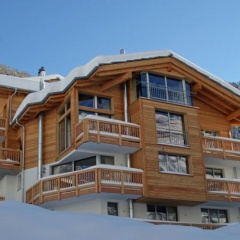 Chalet Lea - Bild 8