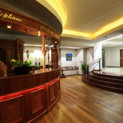 Hotel Belvedere - Bild 2