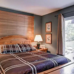 Two-Bedroom Townhome 103F at The Pointe thumbnail 1
