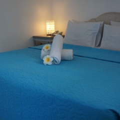 At The Beach Candidasa - Bild 6
