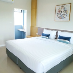 APA-TREE Boutique Hotel - Bild 2