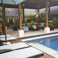 Lakshmi Villas - Bild 13