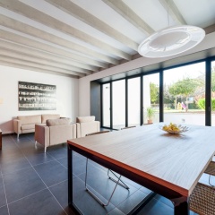 Can Cabrit - Villa With Private Pool In Alaro - Bild 7