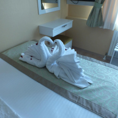 Emirtimes Hotel Kadikoy - Bild 4