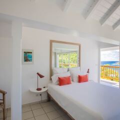 Dream Villa Sbh Idalia in Gustavia, St Barthelemy from 5324$, photos, reviews - zenhotels.com photo 22