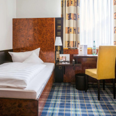 Mercure Hotel Mainz City Center - Bild 4