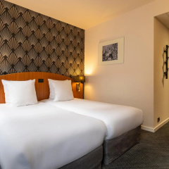 Aris Grand-Place Hotel - Bild 5