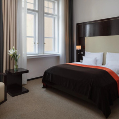 The Levante Parliament A Design Hotel - Bild 5