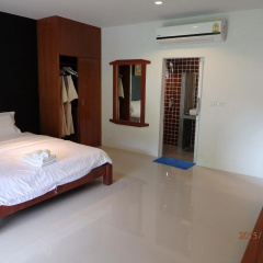 Suksompong Resort - Bild 2