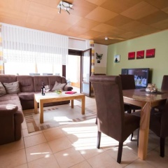 Haus Lily Nr.02 bis zu 6 Personen davon max. 2 Kinder - Bild 3